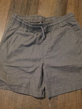 Art Class Pull On Shorts Boys